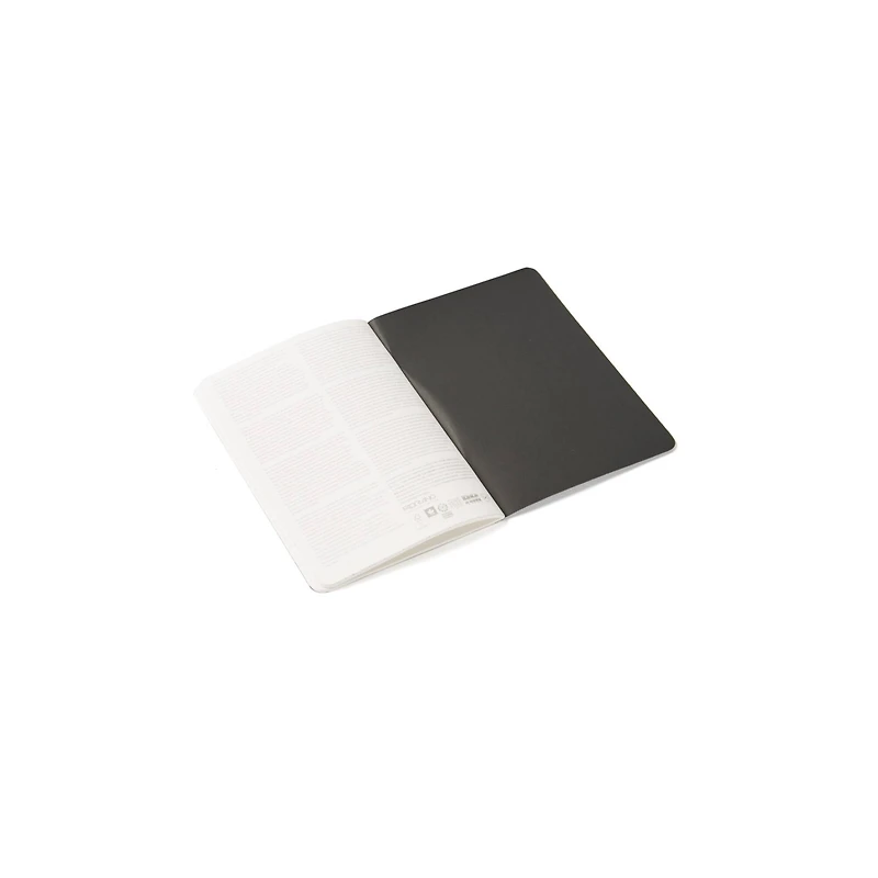Fabriano® EcoQua Staple Bound Notebook