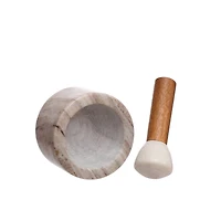 4" Mortar & Pestle Set by Ashland®