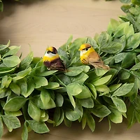 24 Packs: 2 ct. (48 total) Mushroom Birds by Ashland™