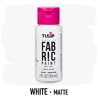 Tulip® Matte Brush-On Fabric Paint