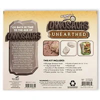 SpiceBox™ Science Lab: Dinosaurs Unearthed Kit