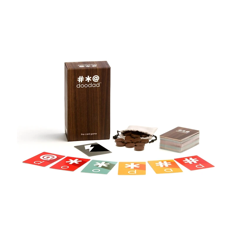 doodad™ Card Game