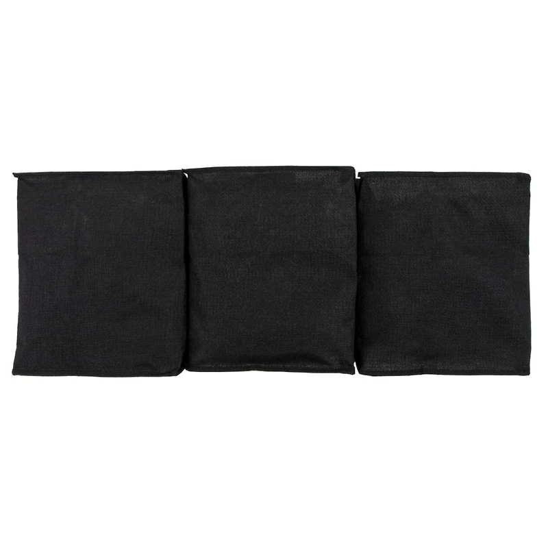 Household Essentials Under Bed Storage Bag Set