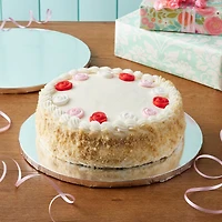 6 Packs: 2 ct. (12 total) Round Cake Bases by Celebrate It