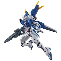Mobile Suit Gundam The Witch from Mercury Aerial Rebuild HG 1/144 Model Kit