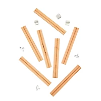 Crackling Wood Wicks by Make Market