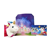 Klutz Jr. Craft & Snuggle: My Pet Unicorn