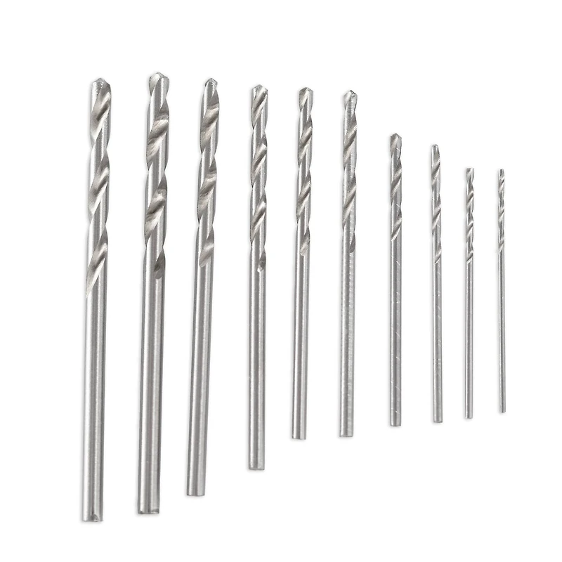 Pin Vise Hand Drill with Bits by Bead Landing™