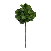 4.5ft. Fiddle Leaf Fig Tree