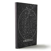 Space Lined Journal By Artist's Loft™