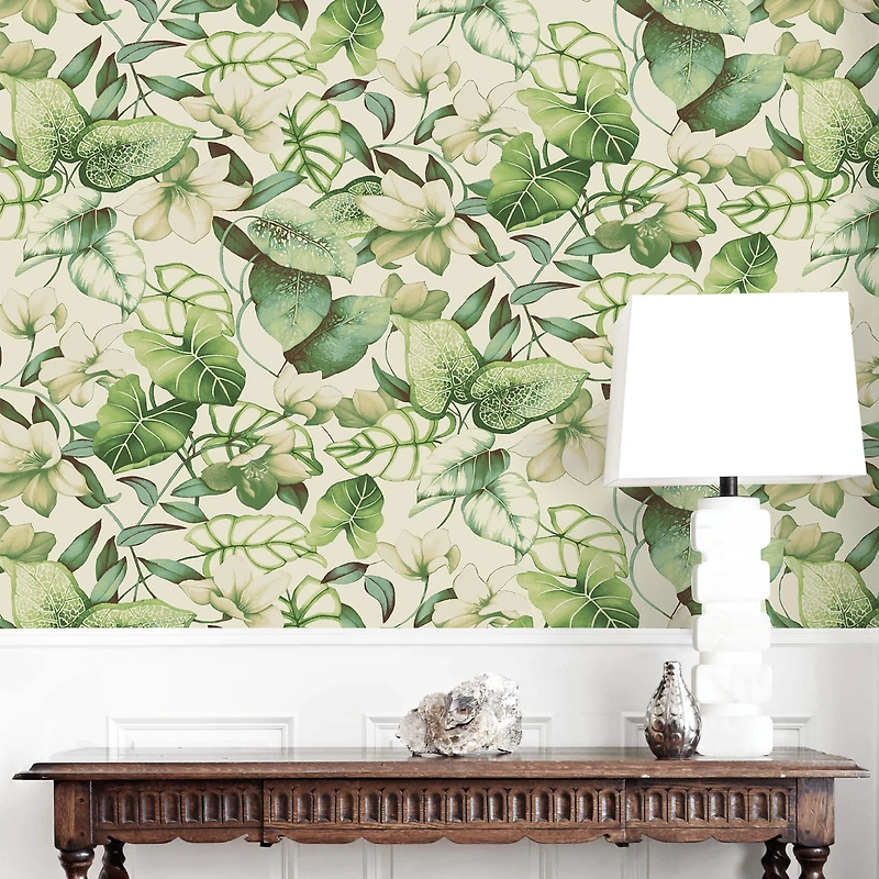 Tommy Bahama Windemere Peel & Stick Wallpaper