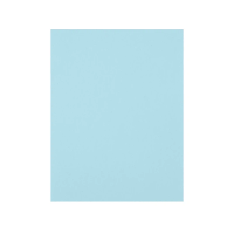 12 Packs: 50 ct. (600 total) Light Brights 8.5" x 11" Cardstock Paper by Recollections™