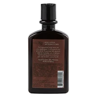 European Soaps No. 63 Men's Lotion, 240mL