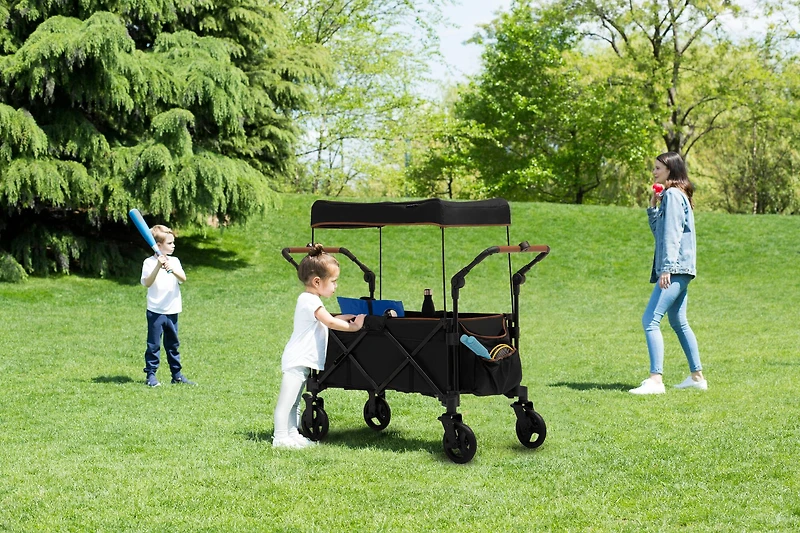Delta Children Hercules Wagon