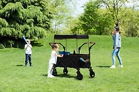 Delta Children Hercules Wagon