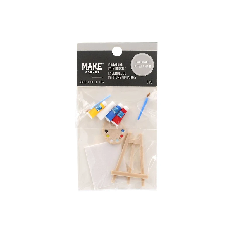 Mini Painting Set by Make Market®