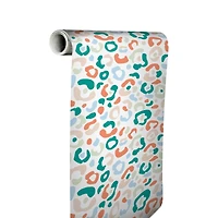 NuWallpaper Aelfie Leopard Spots Peel & Stick Wallpaper