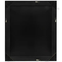 Home Bronze Scoop Frame With Mat by Studio Décor®