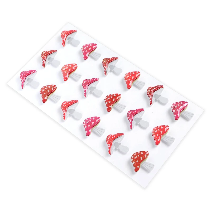 Mushroom Stickers by Recollections™