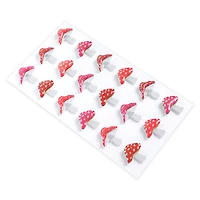 Mushroom Stickers by Recollections™