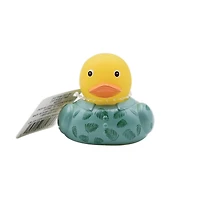 Assorted 2" Yellow Rubber Party Duck, 1pc. by Fab Finds