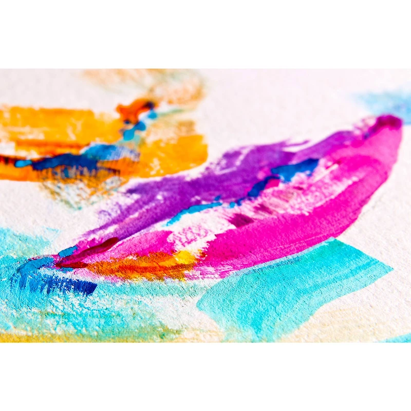 Fabriano® Mixed Media Pad, 8.25" x 11.75"