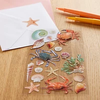 Shell Stickers by Recollections™