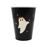 12oz. Halloween Paper Cups, 6ct. by Celebrate It™