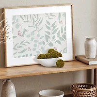 Green Sedum Succulent Spheres, 6ct.