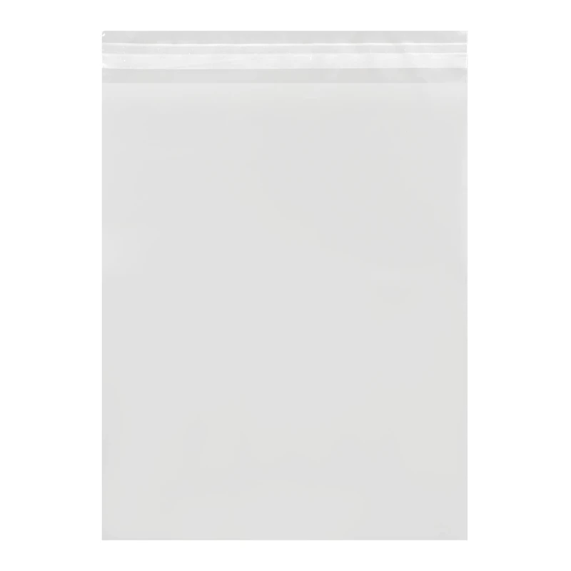 Clear Art Sleeves by Artist's Loft