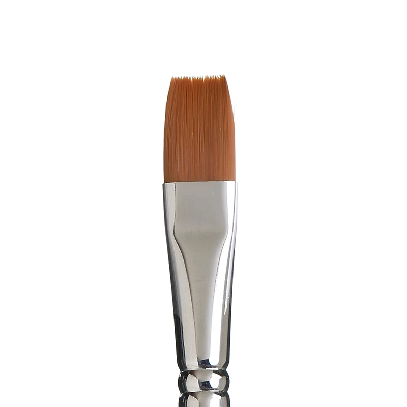 Princeton™ Snap!™ Series 9950 Synthetic Short Handle Stroke Brush