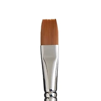 Princeton™ Snap!™ Series 9950 Synthetic Short Handle Stroke Brush