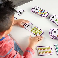 Learning Resources Counting Puzzle Cards