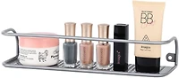 NEX™ Silver Spice Rack Wall Organizers, 2ct.