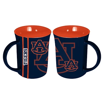 The Memory Company NCAA 15oz. Reflective Logo Mugs