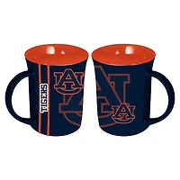 The Memory Company NCAA 15oz. Reflective Logo Mugs