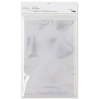 Clear Card Sleeves by Recollections™, 5" x 7"