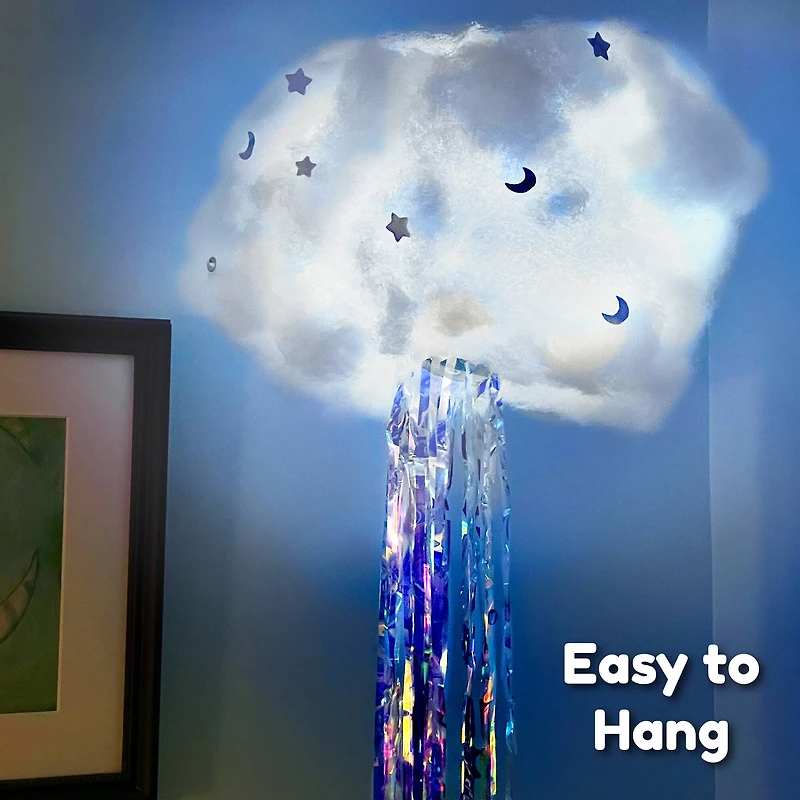 ArtSkills® DIY Cloud Lamp Kit
