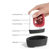 Cricut® EasyPress Mini™ Iron On Variety Bundle