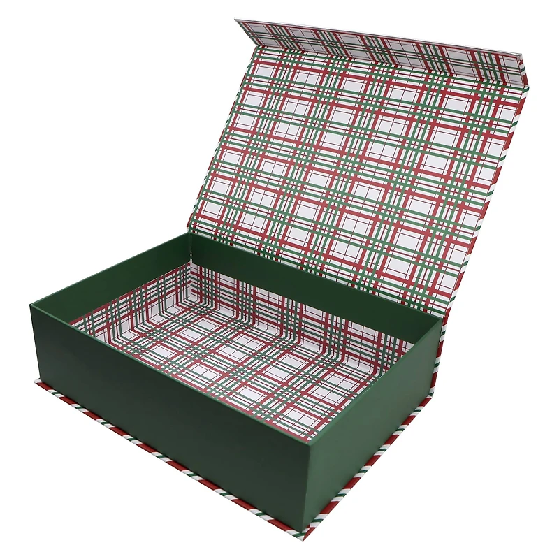 Small 'Tis the Season Decorative Box by Ashland®