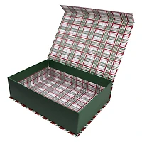 Small 'Tis the Season Decorative Box by Ashland®