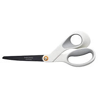 Fiskars® SoftGrip® 8" Non-Stick Scissors