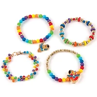 Make It Real™ Kellogg's™ Cerealsly Cute Froot Loops™ DIY Bracelet Kit