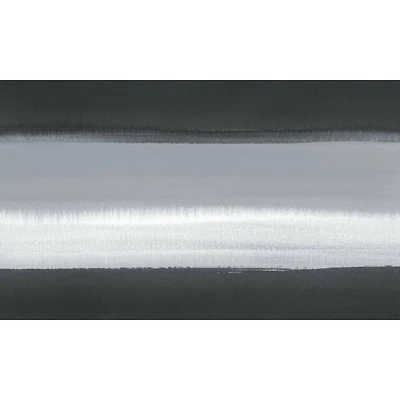 RoomMates Watercolor Horizon Peel & Stick Wallpaper Mural