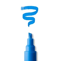 Premium Chisel Tip Oil-Based Paint Pens by Craft Smart®