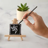 8 Pack 2" x 2" Mini Canvas Panels by Artist's Loft™ Necessities