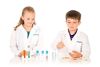 Thames & Kosmos Kids First Chemistry Set
