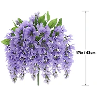 Purple Wisteria Bush by Ashland®