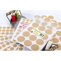 It's Sew Emma Cross Stitch Finishing Dots, 144ct.