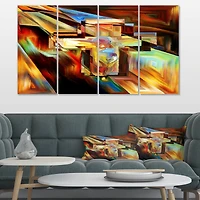 Designart - Light of the Cross